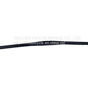 Bicycle Handlebar Aluminium Alloy thumbnail-1