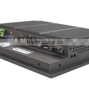 Industrial Embedded All-in One RS485/232 Industrial Grade Tablet pc thumbnail-2