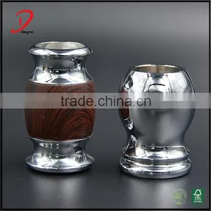 Wood Shaving Brush Handle , Good Quality Resin Shaving Brush Handle thumbnail-4