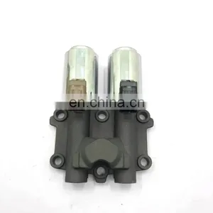 Factory Price VTEC Car Engine Variable Timing Solenoid Compatible 28260-RPC-004 28260RPC004 for Honda Civic 2006-2011 thumbnail-1
