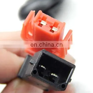 ABS Abs Wheel Speed Sensor OEM 8D0927803 SDJ-01008 KF-08003 For VW PASSAT for Audi thumbnail-4