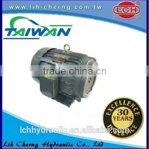 YLJ Series AC Electric Motor thumbnail-6