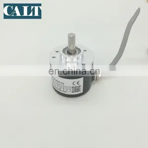 CALT 6mm Shaft GHS38 2000ppr Incremental Rotary Encoder Similar to KOYO TRD-2T2000B thumbnail-5