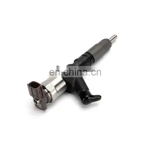 6m70 Injector 0445120006/0445 120 006 Diesel Fuel Engine Injector Diesel Nozzles for Sale Common Rail Injector Wire Harness thumbnail-4