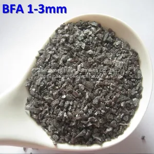 Brown Aluminum Oxide Abrasives thumbnail-2