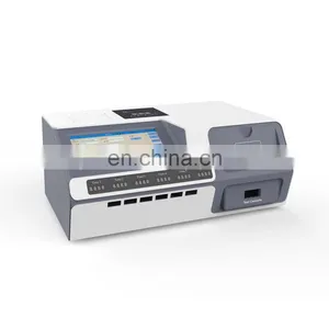 Low-cost Immunofluorescence Analyzer High-quality Detector Rapid Detection Of Medical Diagnostic Hormones thumbnail-5