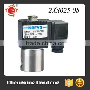 Cheap Miniature Solenoid Valve Air thumbnail-6