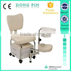 Nail Salon Spa Massage Chair thumbnail-1