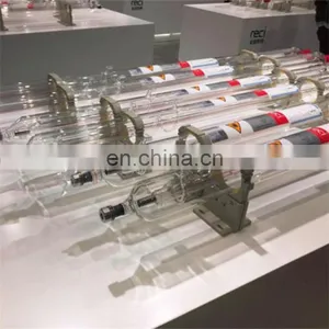 Factory CO2 Reci Laser Tube 150w for Sale 10000 Hours thumbnail-1