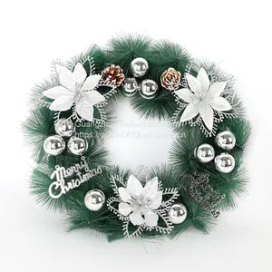 Christmas Wreath thumbnail-3