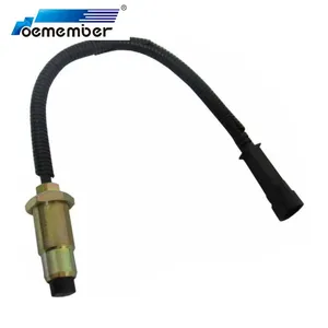 OE Member Truck RPM Sensor 4861291 42577011 7.25500 Odometer Speed Sensor for Iveco thumbnail-2