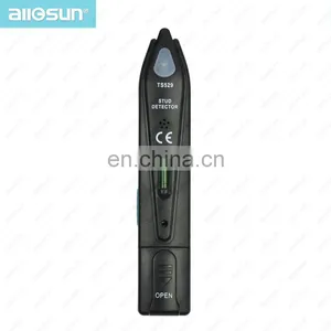 All-sun TS529 Stud Detector With Level Bulb thumbnail-1