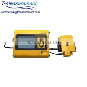 Taijia TEM-R51 Concrete Rebar Detector Wall Scanner Covermeter Steel Reinforcement Detector Rebar Detector Scanner thumbnail-2