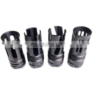 Cnc Machining Aluminum Parts Cnc Metal Machining 5 Axis Cnc Machining Parts thumbnail-2