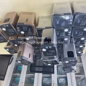 Purity of 99.99%. Three-in-one 300ml Hydrogen Gas Inhalers 150ml Hydrogen Gas Inhalers thumbnail-3