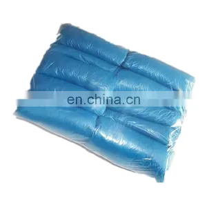 High Quality PVC PE Plastic Oversleeve Sleevelet for Household thumbnail-1