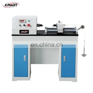 KASON Cable Wire Torsion Spring Testing Machine thumbnail-2