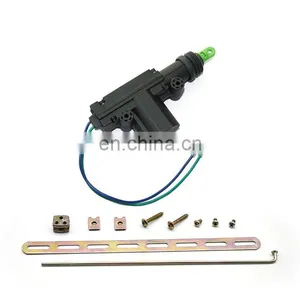 Universal Long Life Cycle Car Central Lock Actuators With Mabuchi Motor thumbnail-5