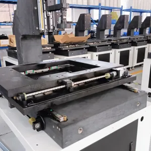 Dongguan Handing Optical Instrument Co., Ltd company overview - view 4 thumbnail