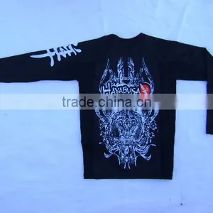 Rash Guard (mixed Martial Arts Rash Guards) thumbnail-2