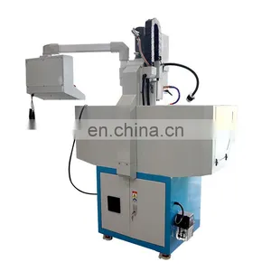 WMTCNC Vertical Mini Cnc Milling Machine XK7120 for Metal Working thumbnail-5