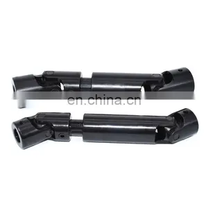 WSP Cross Axis Cardan Shaft Universal Joint Coupling Suppliers thumbnail-4