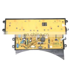 W10509417 placa de control PCB de lavadora universal, placa de circuito de lavadora thumbnail-5