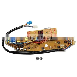 M808N M808N-1 M808N-2 M809 M830 M1155 электронная плата стиральной машины thumbnail-4