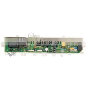 Placa eletrônica da máquina de lavar DC92-01764D Painel de controle da máquina de lavar thumbnail-2