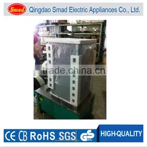 Solar Energy 12V/24V DC Solar Refrigerator Household Refrigerator thumbnail-4
