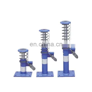 Safety System Elevator Parts Lift Elevator Oil Buffer for Sale thumbnail-1