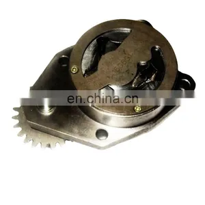 Oil Pump 3930338 3930338 Diesel Engine China Factory Original Parts 3930338 thumbnail-1