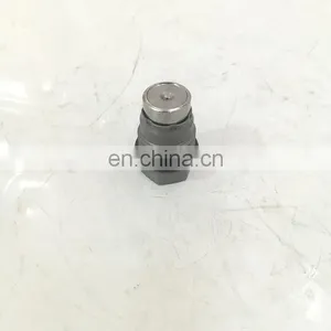 3974093 Common Rail Pressure Relief Valve ORIGINAL Diesel Engine Truck Partscommon Rail Pressure Relief Valve thumbnail-2
