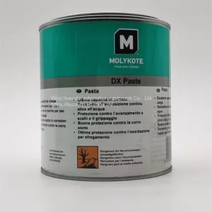 Molykote DX Paste Rack Oil 10090693 of Laser Cutting Machine thumbnail-1
