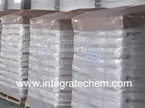 Magnesium Chloride Hexahydrate MgCl2·6H2O CAS 7791-18-6 thumbnail-1