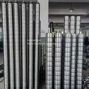Deep Well Submersible Pump thumbnail-1