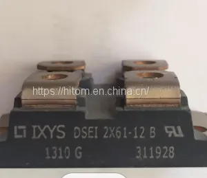 DIODE DSEI 2x61-12B thumbnail-1
