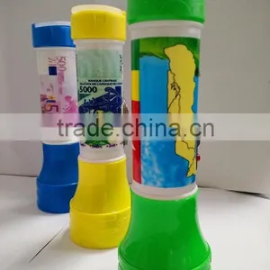 Monkey Head Torch LED Flashlight 2015 Hot thumbnail-1