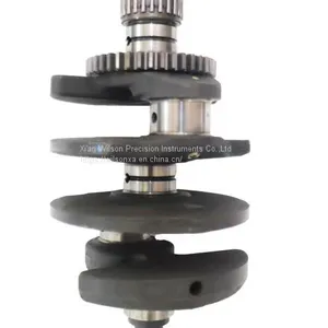 China Wilson CA95 Roundness Measuring Machine Manufacturer thumbnail-2