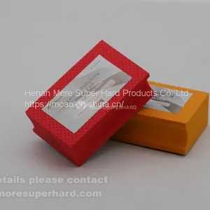 Diamond Hand Polishing Pad, for Carbide Surface Polishing ,ceramic Surface Polishing thumbnail-3