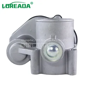 THROTTLE BODY FOR VOLVOC30 S40 MK2 V50 MW 1.6 PETROL 2005-2012 2S6U-9F991-FA 2S6U-9F991-GA 2S6U9F991GA 2S6U9F991EB 2S6U9F991FA thumbnail-5