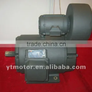 YLJ Series Low Rpm High Torque Motor thumbnail-1