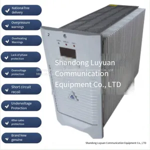Original DC Screen TH230D07ZZ-3 Charging Module High-frequency Switch Rectifier Power Supply thumbnail-1