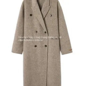 Cashmere Coat thumbnail-1