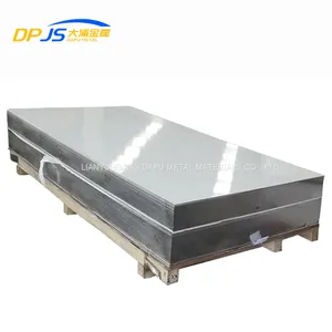 5016/5150/5352/5754 Aluminum Alloy Plate/Sheet Complete Specifications for Kitchen Appliances thumbnail-3