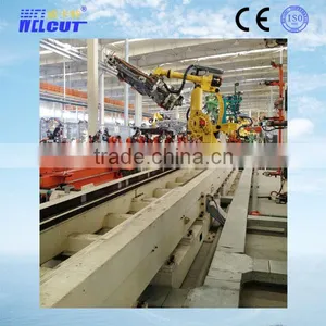 Robot Stacking System thumbnail-1