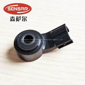 Knock Sensor 89615-20090 Detonation Sensor for Toyota Lexus Mercedes-Benz E320 Pontiac Vibe thumbnail-1