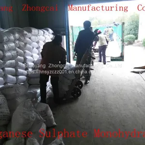 Manganese Sulfate Monohydrate Feed Grade Hunan China thumbnail-3