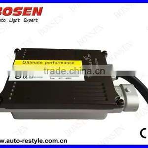 2015 35w Super Mid Slim AC Canbus Hid Kit & Ballast thumbnail-2