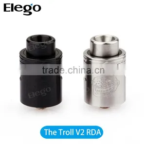 Wotofo The Troll V2 RDA in Stock, Troll V2 RDA Wholesale thumbnail-2